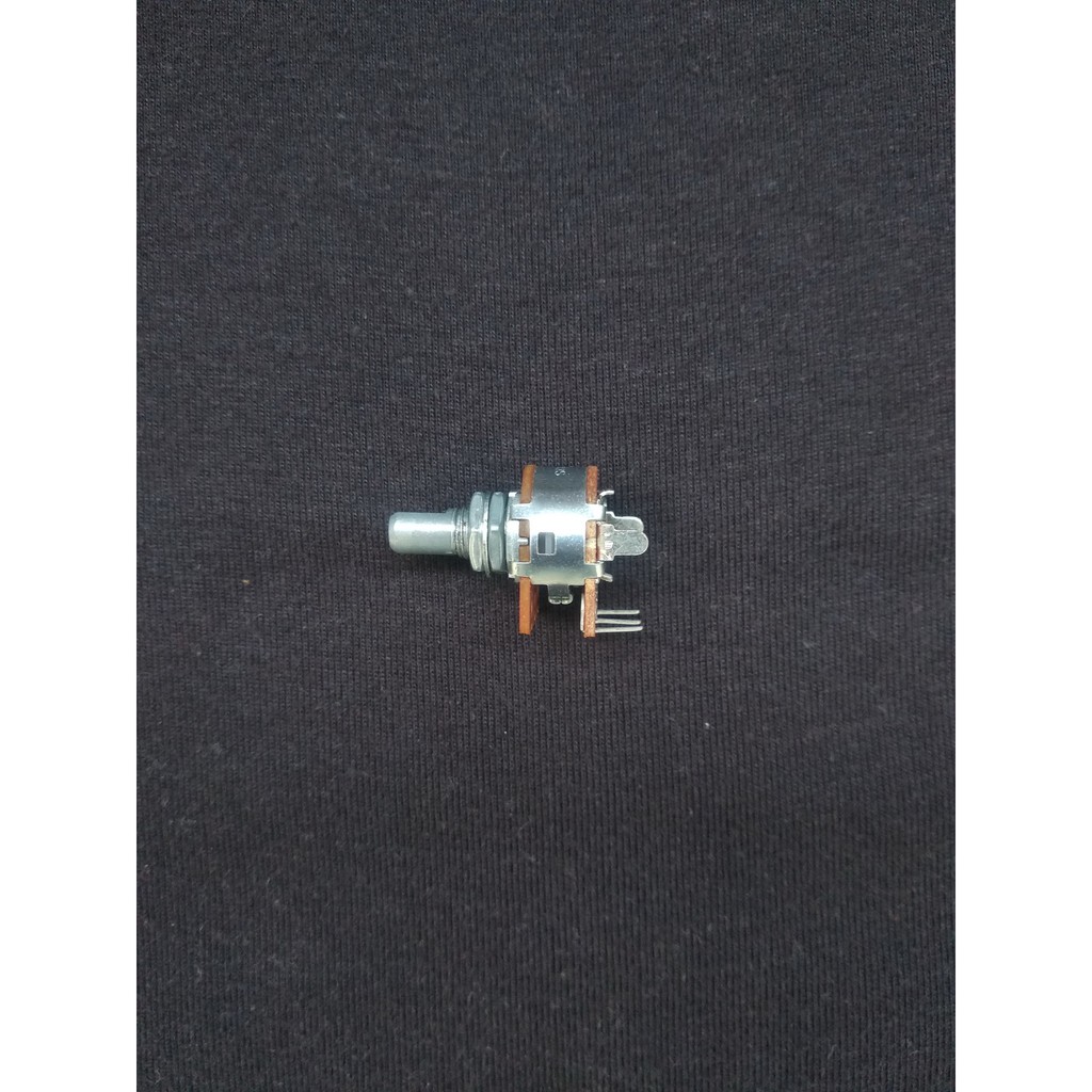 Potensio Korg AX3000 korg AX3000G stepper rotary rotari