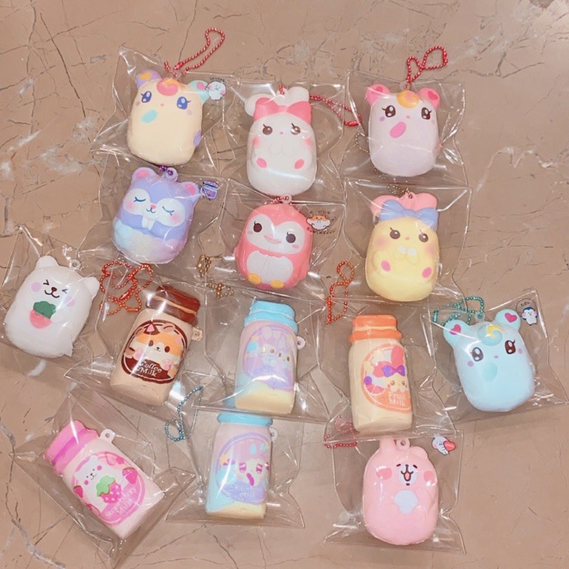 IBLOOM MASHLO AND MILK BOTTLES