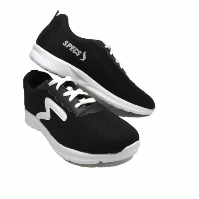 Sepatu Specs Running pria wanita Casual termurah