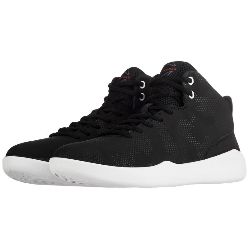 TARMAK Sepatu Basket Dewasa Unisex Protect 100