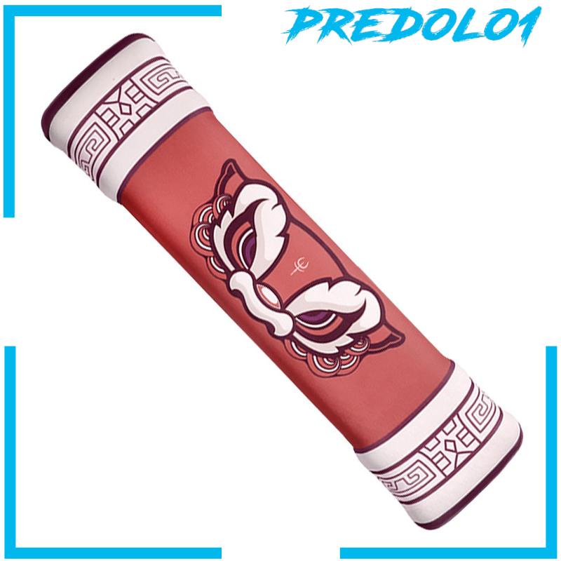 Ergonomic Keyboard Wrist Rest Pad Support Hand Palm Supporting for Laptop