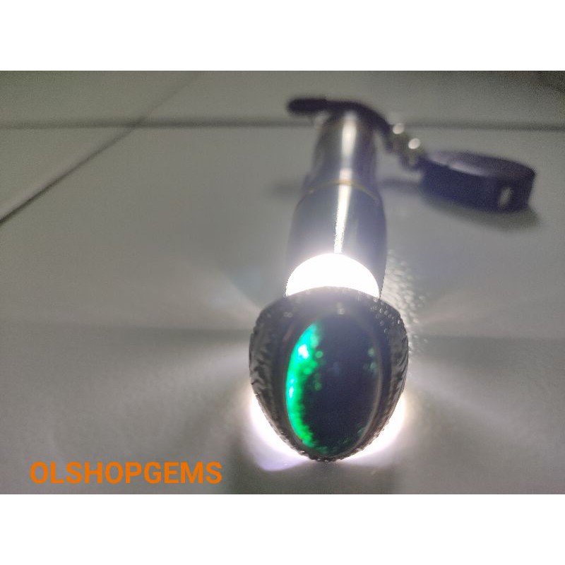 Bacan Doko Majiko Material Coklat Natural