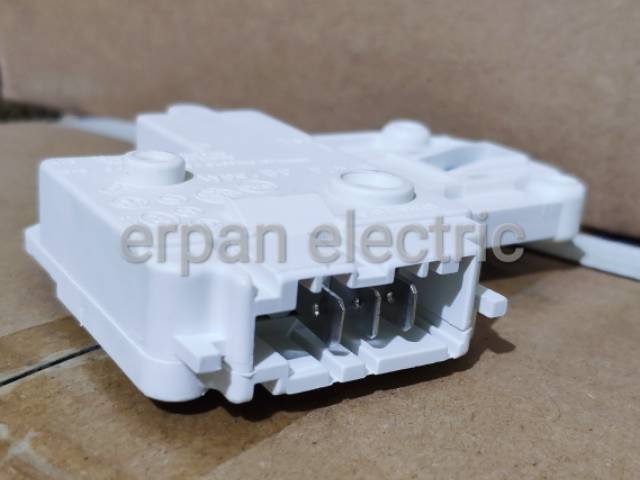 DOORLOCK BP P/5-R MESIN CUCI ELECTROLUX FRONT LOADING