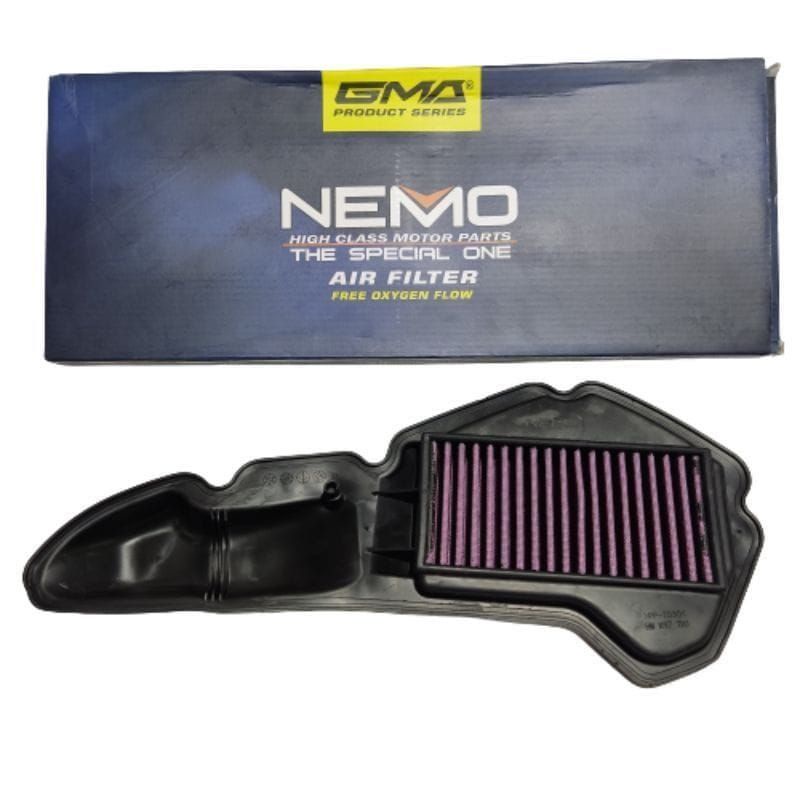 FILTER UDARA HONDA PCX 150 LOKAL SARINGAN UDARA PCX 150 LOKAL NEMO