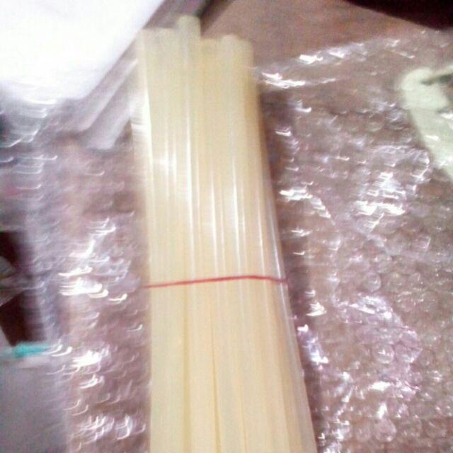 Lem Bakar Besar Untuk Glue Gun