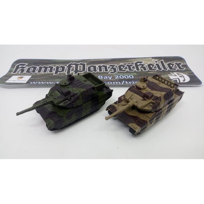 Diecast Kapal Perang - Diecast Mobil Perang - Miniatur Tank Miniatur Tank Japanese Jgsdf Type 10