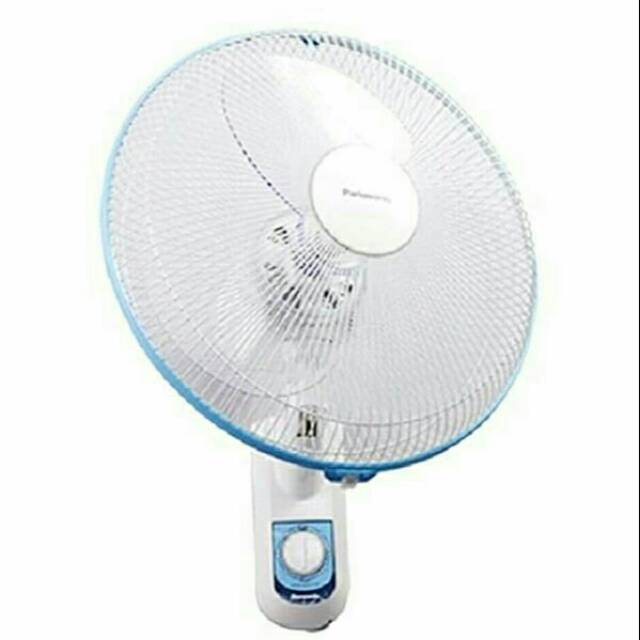 Wall Fan Panasonic 12" EU 309