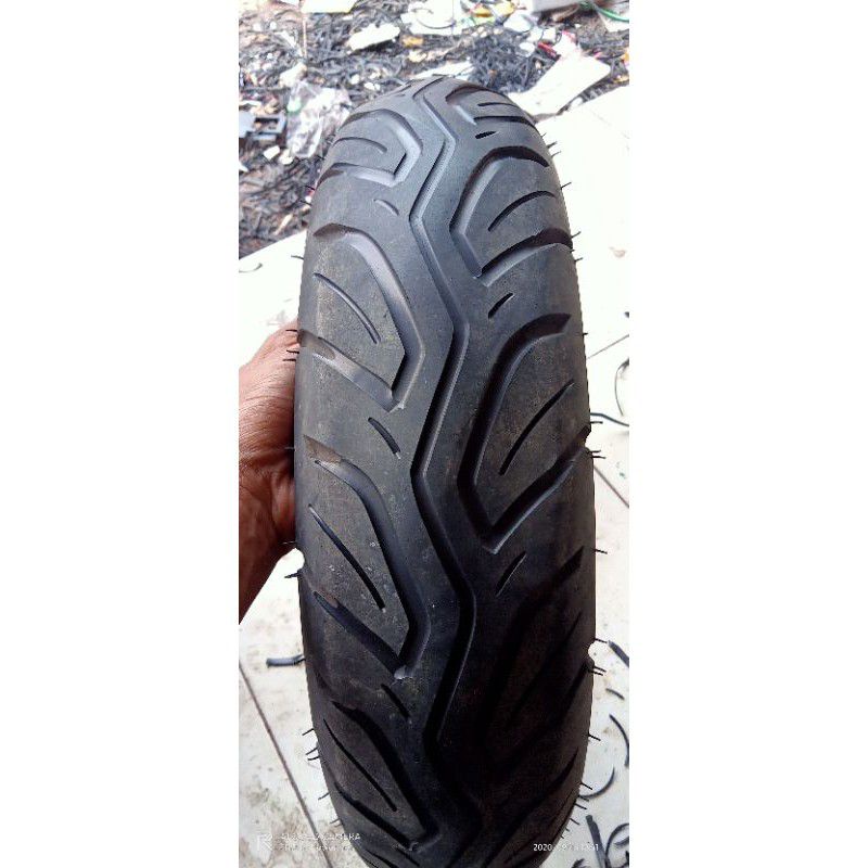 Jual ban motor NMAX ukuran 110/70 ring 12 IRC suntikan Indonesia|Shopee