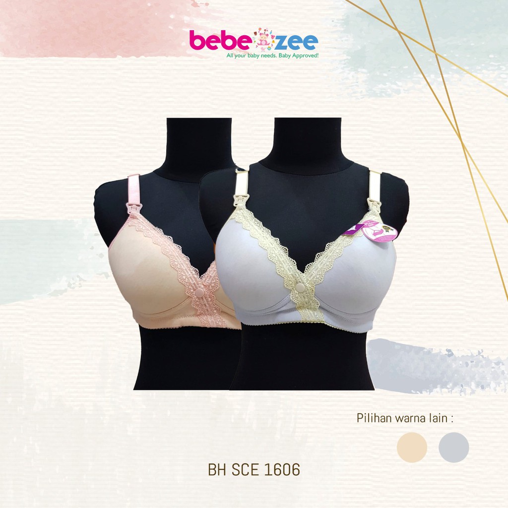 Scelta Bra Menyusui BH SCE 1606