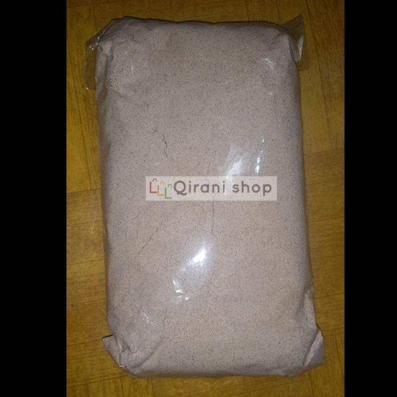 

°Qirani shop° BIANG TEPUNG