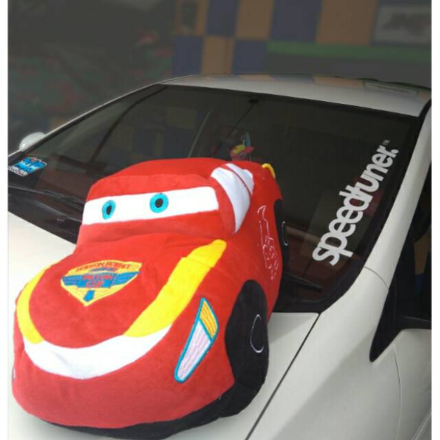 boneka mobil cars jumbo