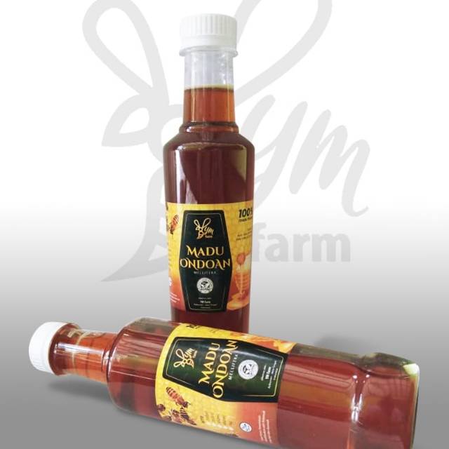 Madu Ondoan 360 ml