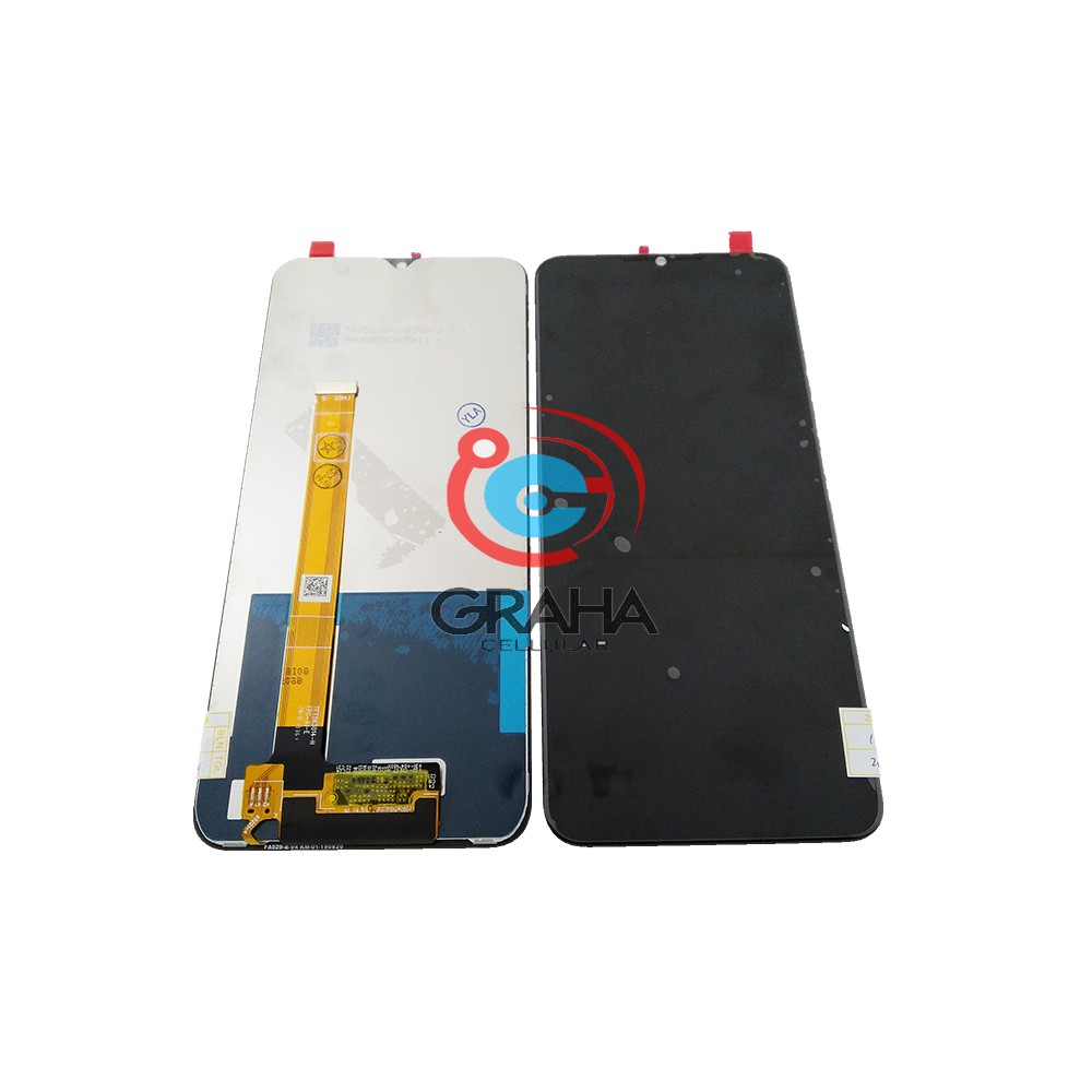 LCD OPPO A5 2020 / A9 2020 FULLSET TOUCHSCREEN