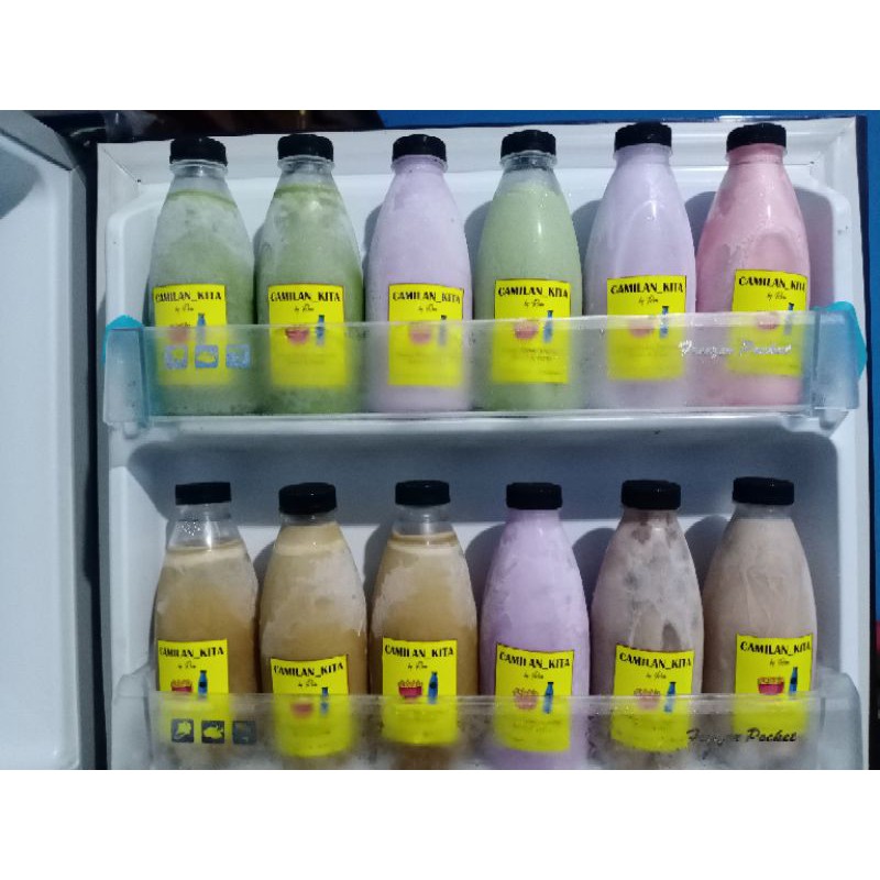 

bubbledrink