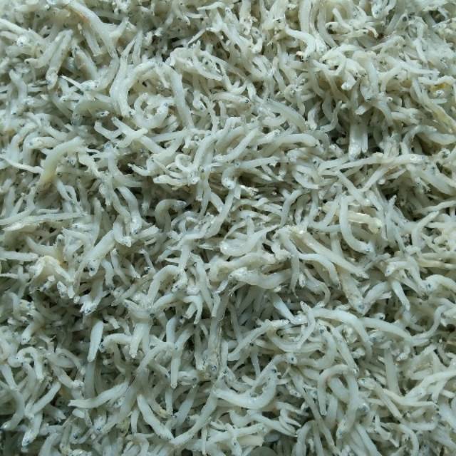 

Teri nasi medan