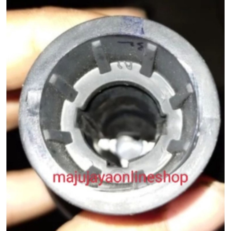 Knop Vesneling Karimun Estilo New Original