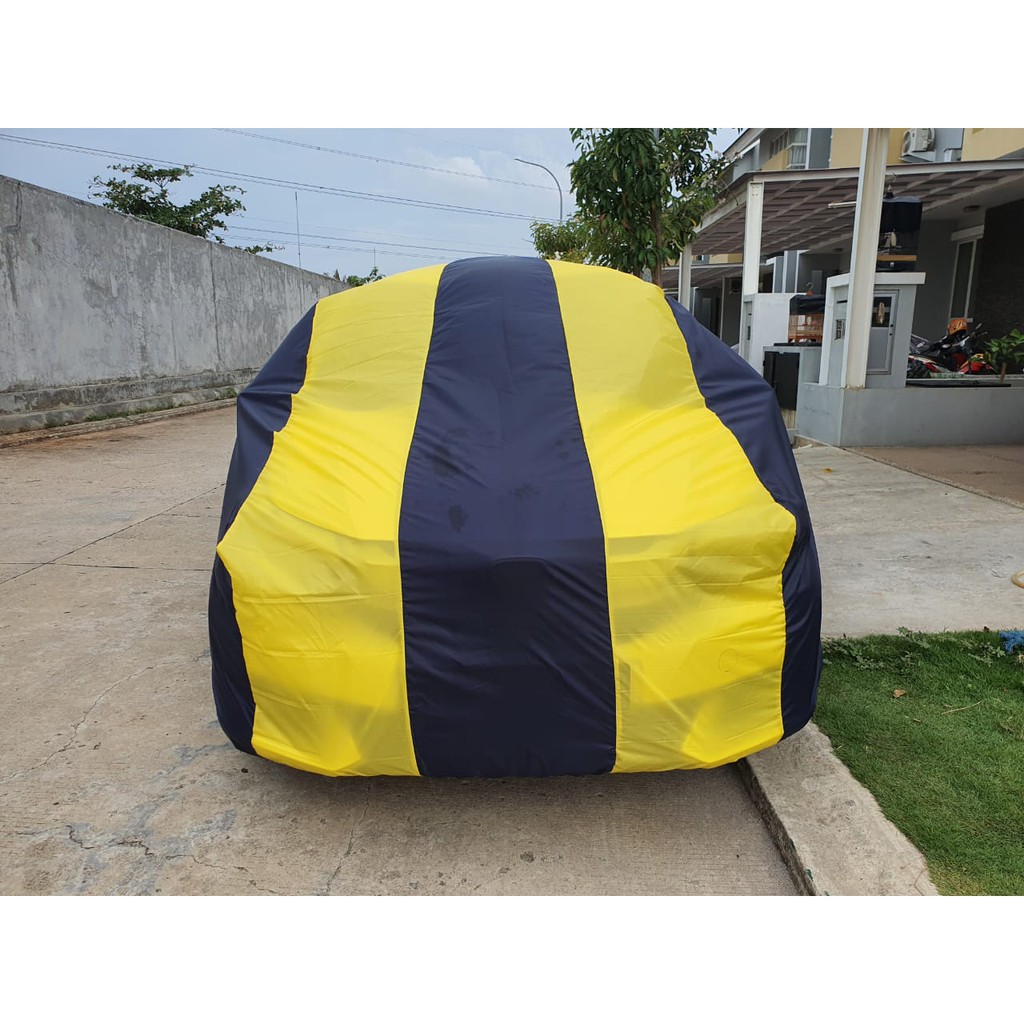 cover mobil jazz/all new jazz/yaris/all new Yaris