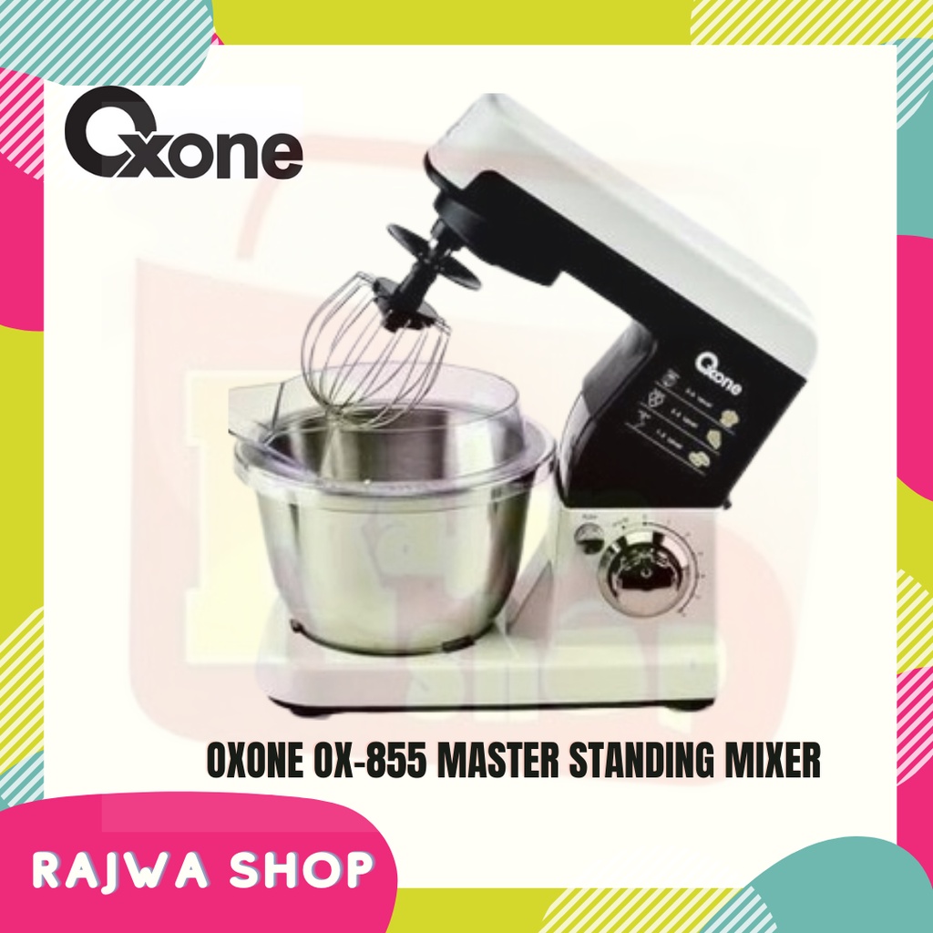 Oxone OX-855 Master Standing Mixer