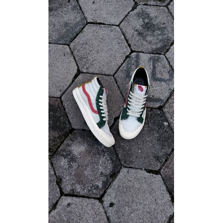 vans sk8 hi vault og style 138