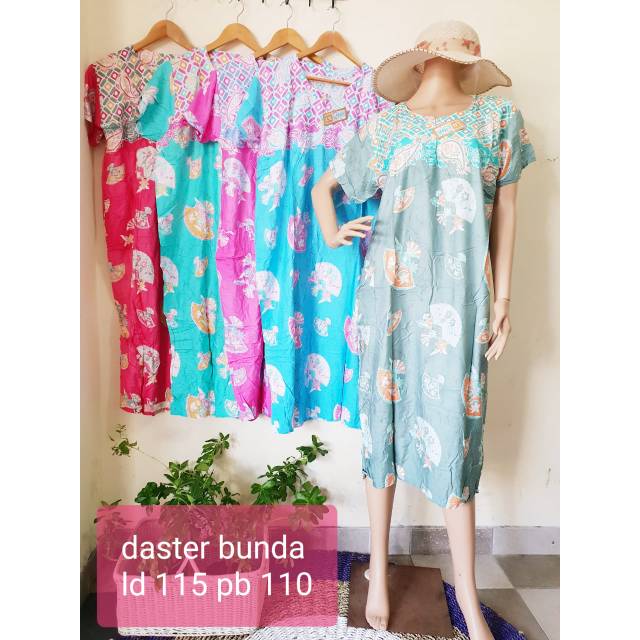DASTER IBU BUSUI WARNA KALEM LEMBUT, DASTER BATIK SOFT, DASTER MURAH DASTER JOGJA DASTER MALIOBORO
