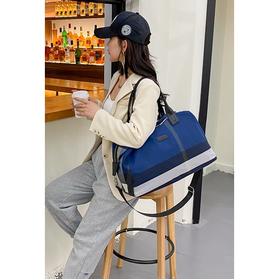 TASHAPPY GT1900 tas SELEMPANG Messenger Fashion Kekinian wanita import model korea supplier tas import