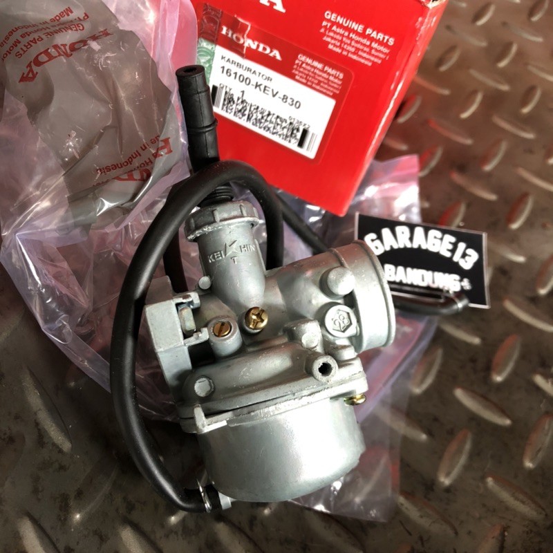 karbu karburator carburetor carburator Honda astrea grand legenda impresa prima star astrea800 c700