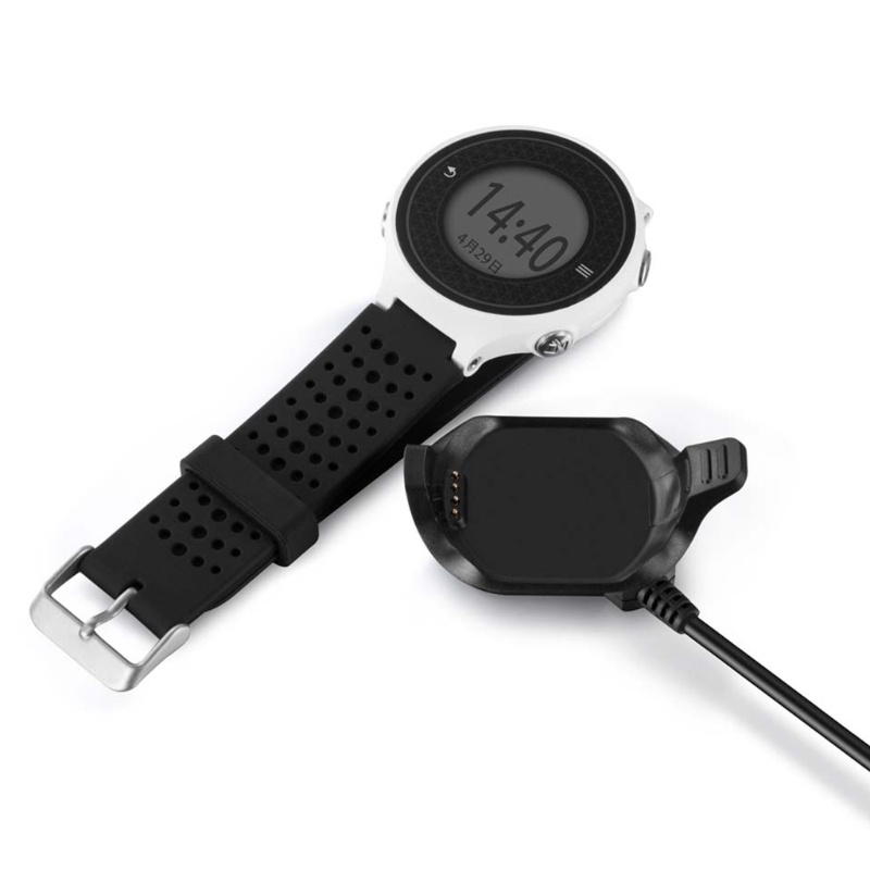 Cre Kabel Data / Charger Usb Panjang 1m Untuk Smartwatch Garmin Approach S6 S5 Gps