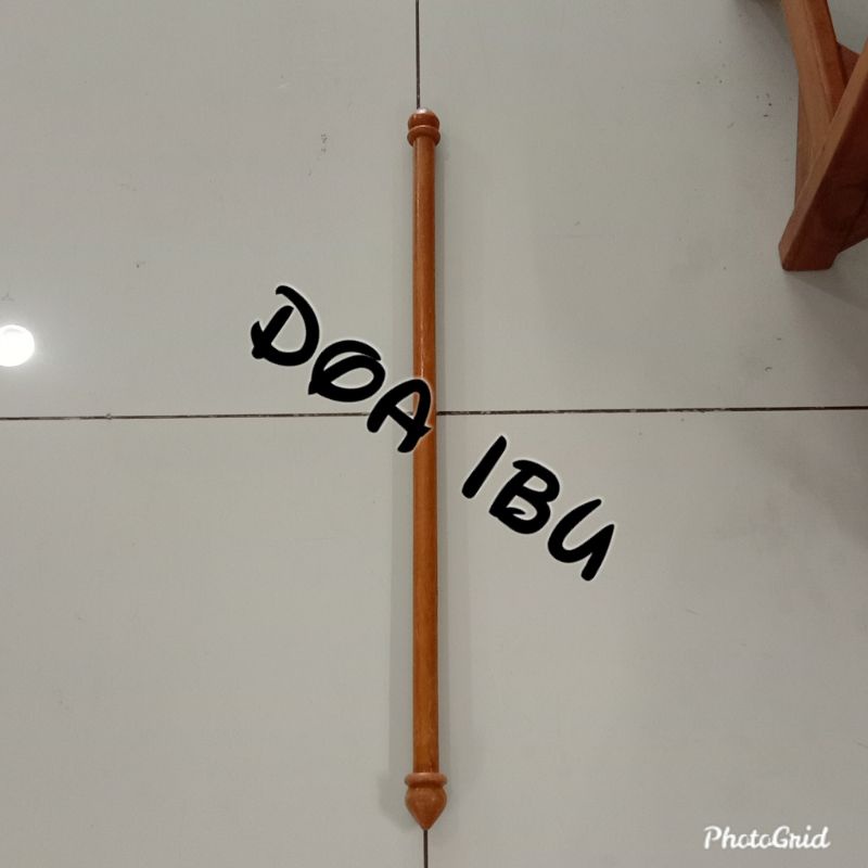

best seller palang vandel 60cm ready stock
