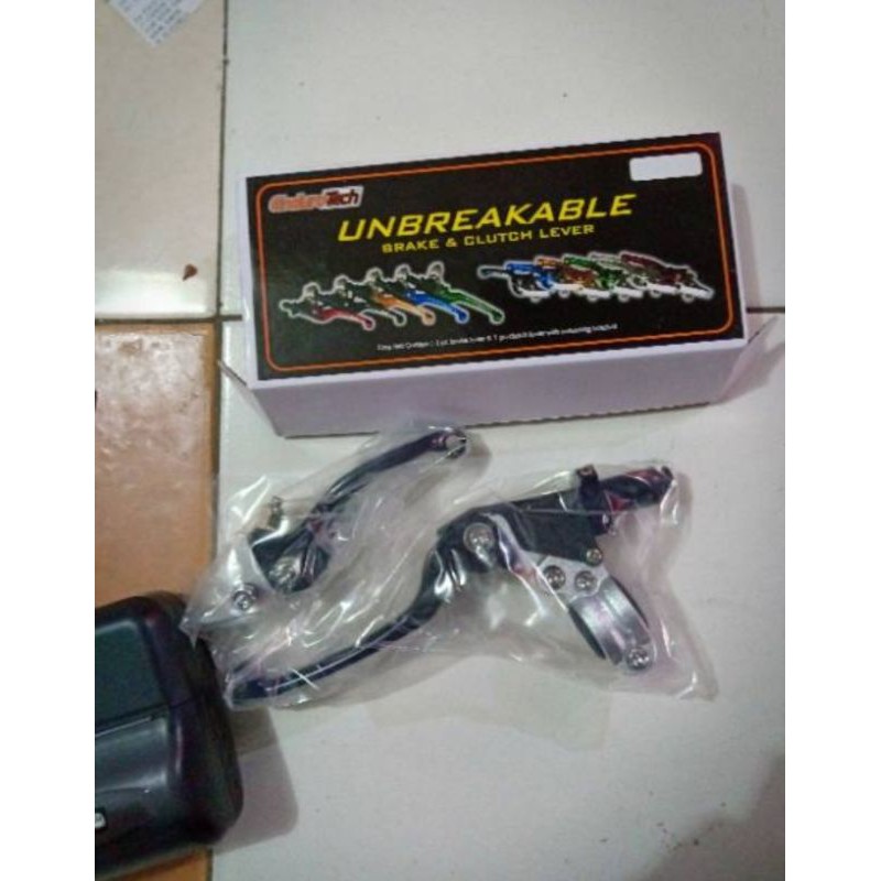 Handle enduro tech KLX 150 CRF 150L