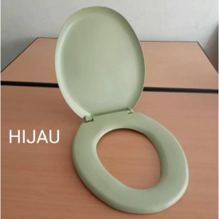 Tutup Closet Duduk Universal Tutup Closet Duduk