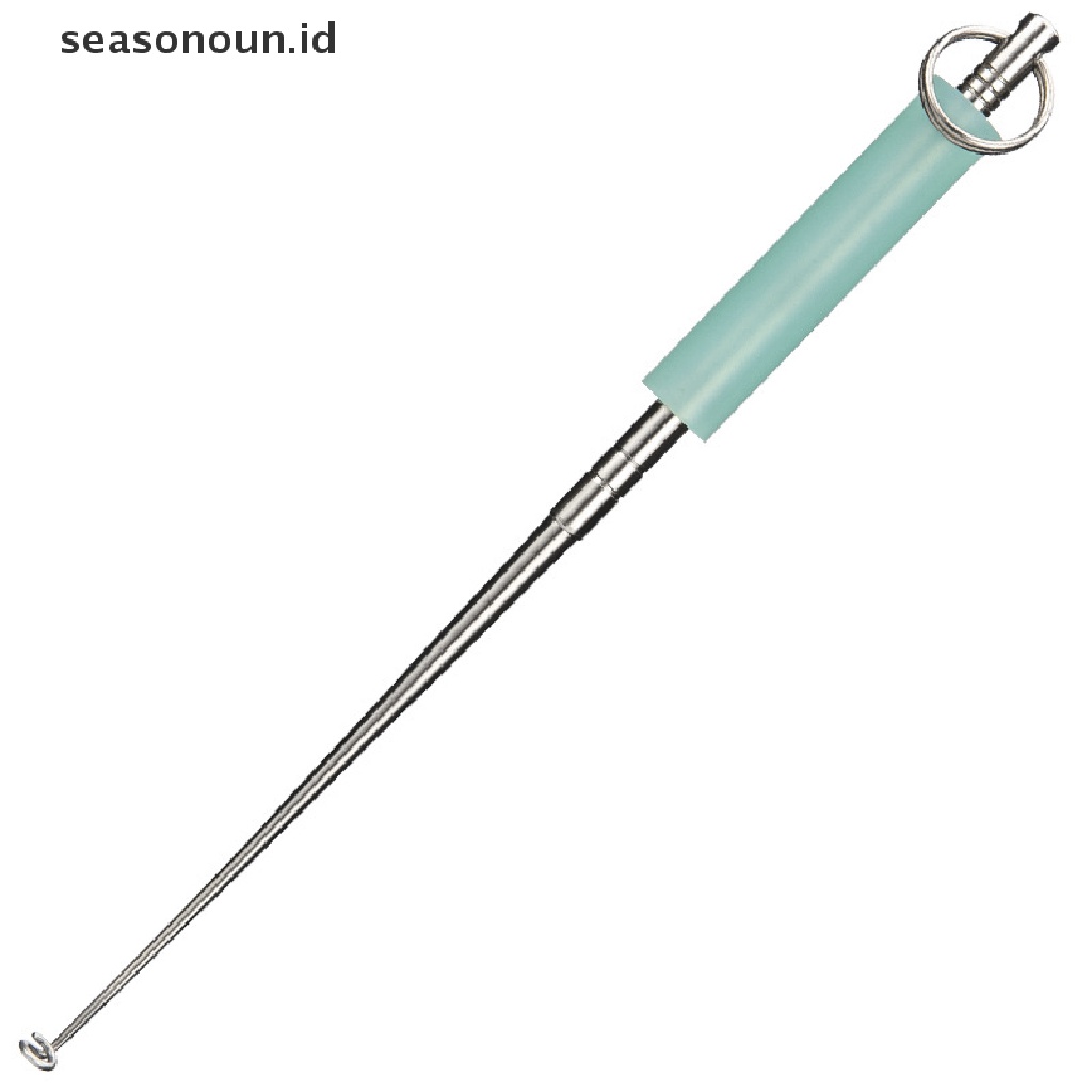 (seasonoun) Alat Pelepas Kail Pancing Bahan Stainless Steel