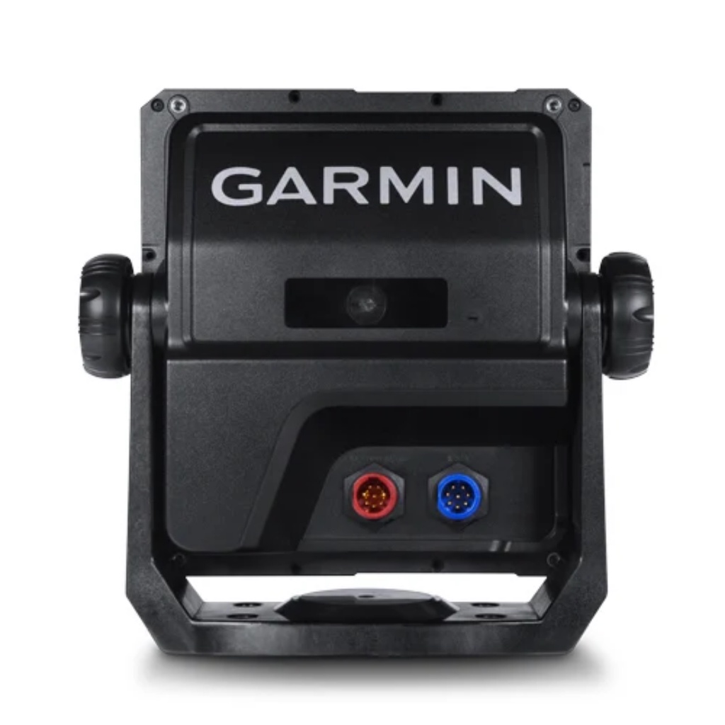 GARMIN FF350 PLUS w/XDCR, APAC FISH FINDER NEW ORIGINAL GARANSI TAM