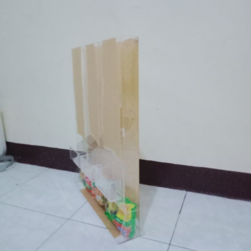 

akrilikdisplay mieinstan