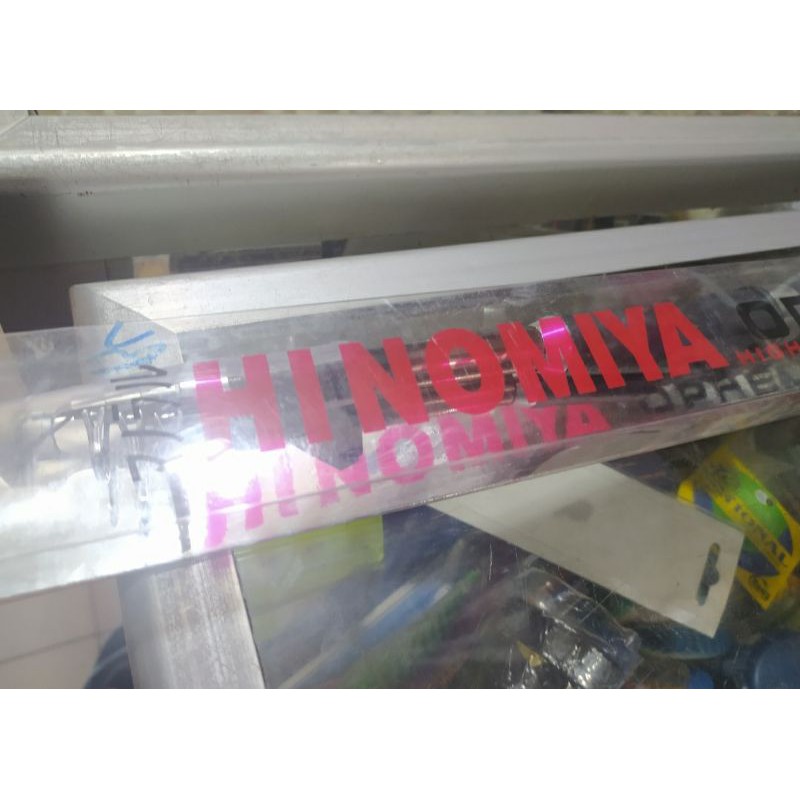 JORAN HINOMIYA OPHELIA 1505