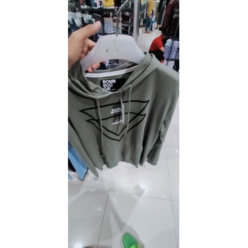 abu abu sweater pria original bombboogie