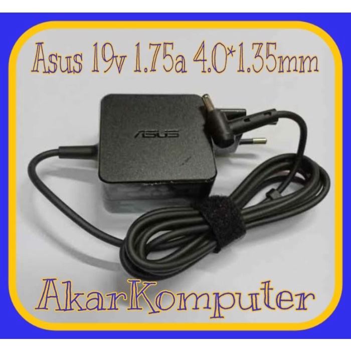 Adaptor /Charger Original Asus X200 X200CA X200M X200MA F200CA F200MA