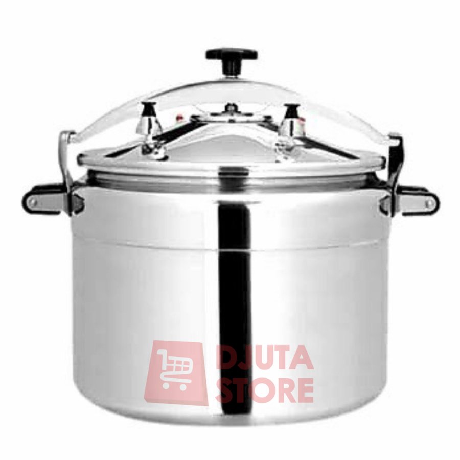 GETRA Panci Presto Komersial C-32