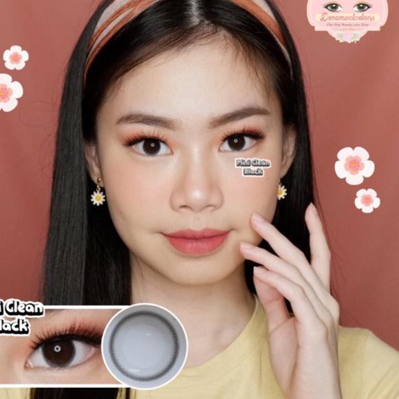 

Terbaru.. Softlens Kitty Kawaii Mini Clean