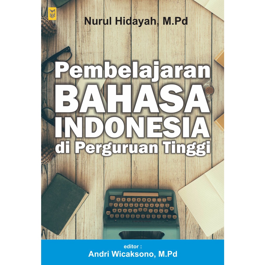 Pembelajaran Bahasa Indonesia di Perguruan Tinggi-1