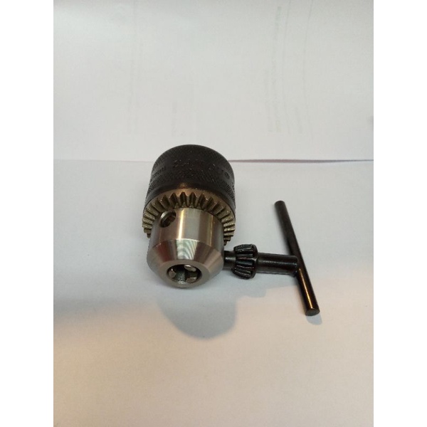 KEPALA BOR 10MM CHUCK BOR 10MM BOR DONGCHENG 10MM