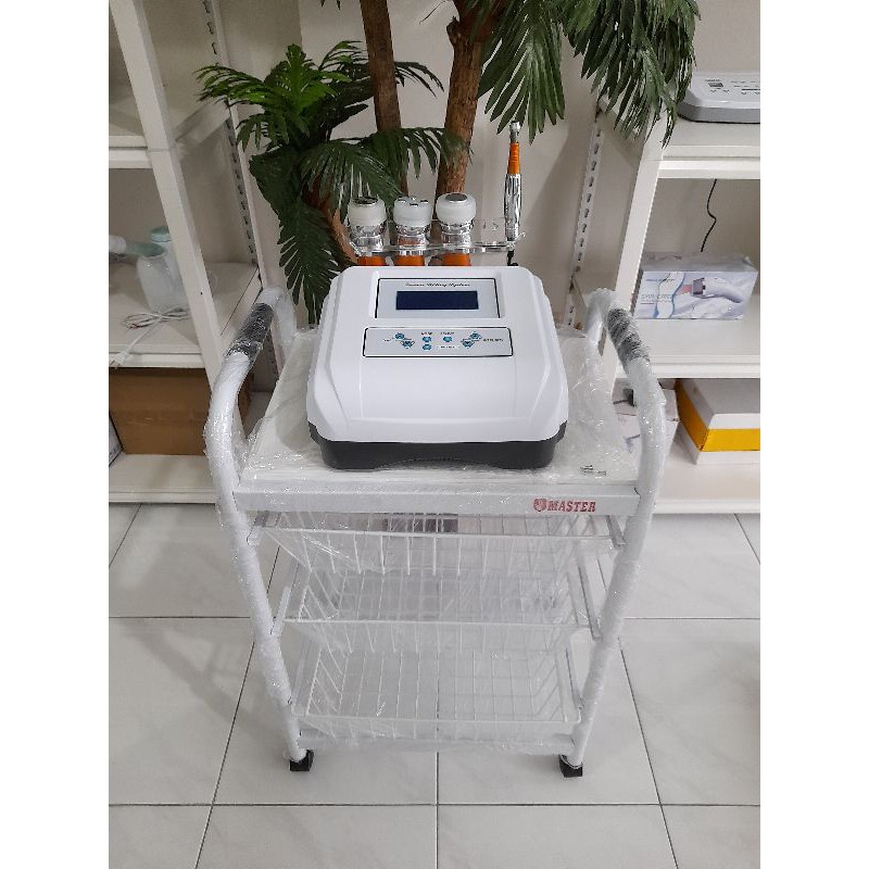 Mesotherapy Non Needle