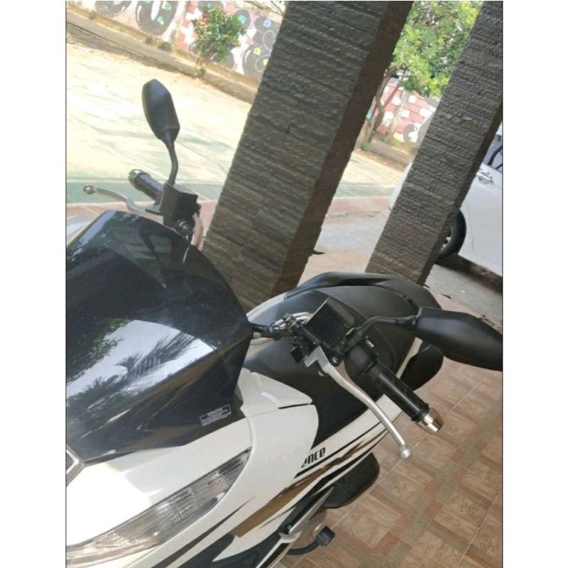 Spion NEMO Xmax PnP vario adv pcx nmax aerox lexi dll