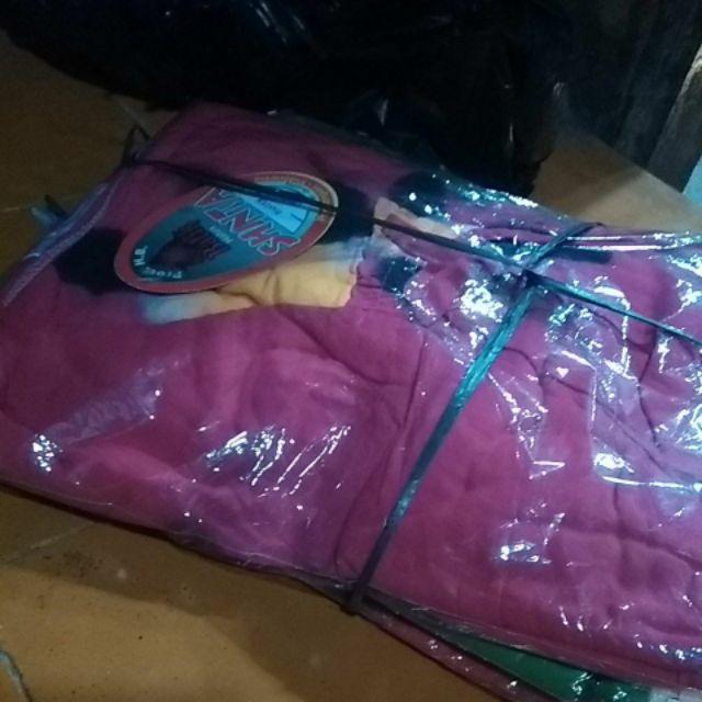 Gamis Batik Kenongo Kusuma Termurahh