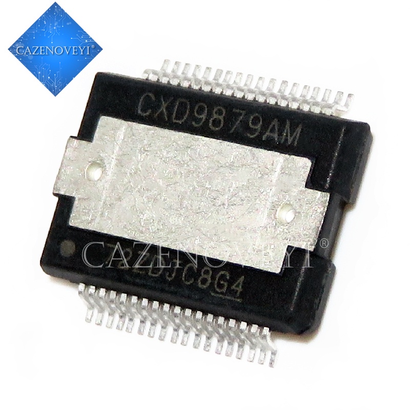 1pc Ic Cxd9879Am Cxd9879 Hssop-36