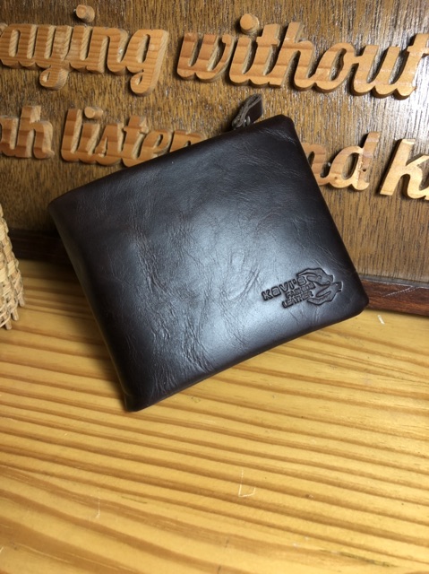 DOMPET PRIA KULIT SAPI ASLI DOMPET PRIA KULIT ASLI DOMPET PRIA ASLI KULIT DOMPET LIPAT DOMPET MURAH