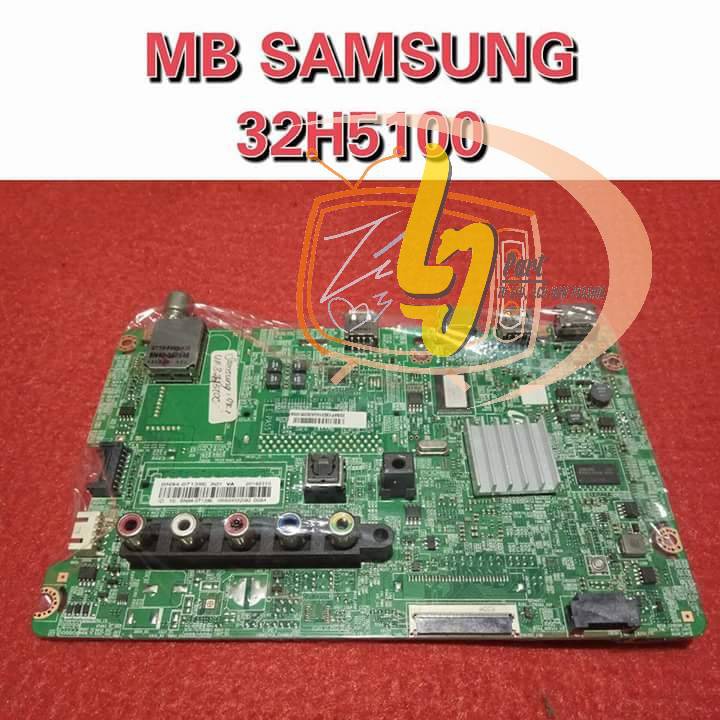 PART TV SAMSUNG 32H5100 - MODUL TV SAMSUNG 32H5100 - MOBO TVSAMSUNG  32H5100