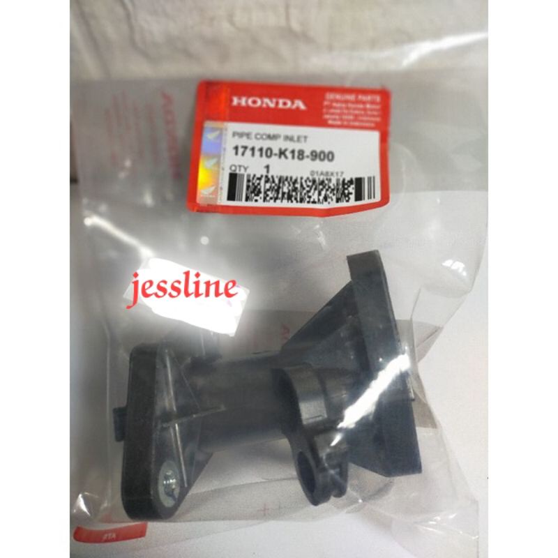 intek manifold Verza Mega pro new fi