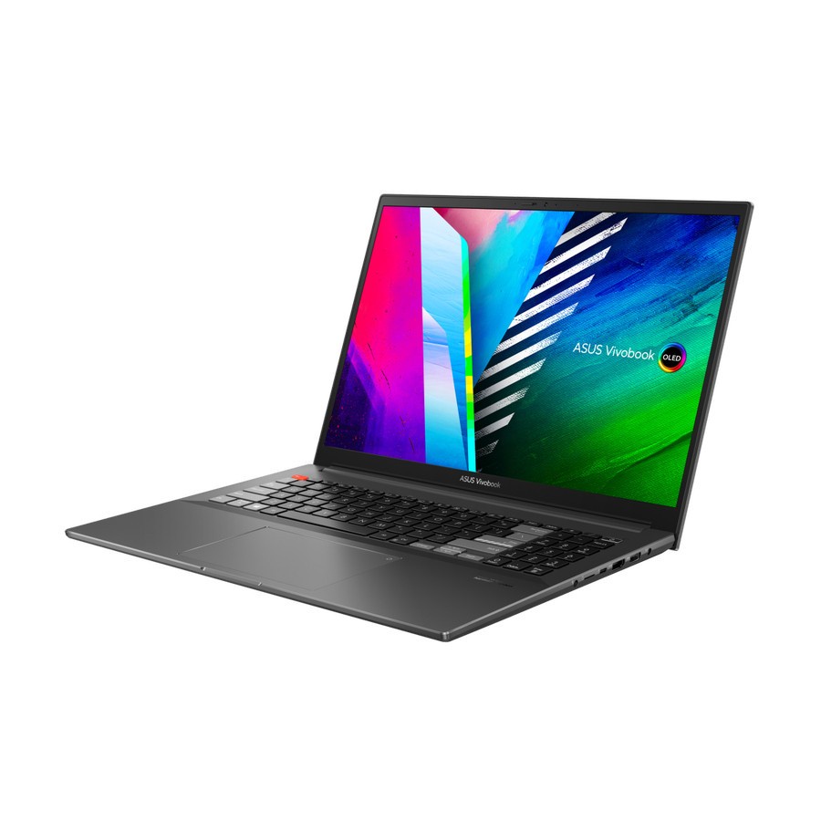 ASUS VIVOBOOK PRO 16X OLED N7600PC i7-11370H 16G 1TB RTX3050 4G W11 4K