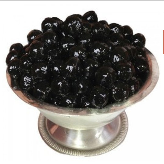 

Tapioca Bubble Pearl 1kg Berkualitas