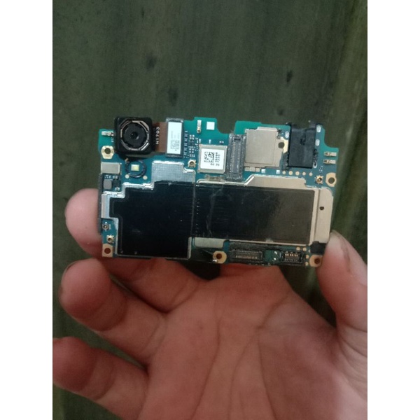 mesin Oppo a37 minus